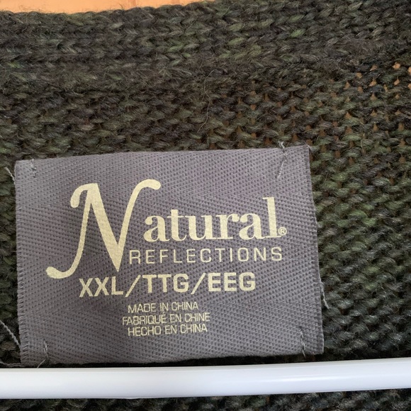 Sweater - Picture 2 of 3